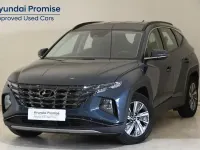Usado Hyundai Tucson 150 CV (110 kW) 2024 SUV