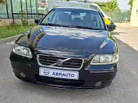 Usado Volvo S60 Momentum 185 CV (136 kW) 2007 Negro Berlina