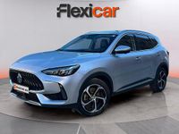 Usado MG HS Luxury 170 CV (125 kW) 2024 Gris SUV