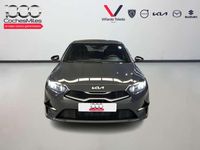 Usado Kia Ceed Style 101 CV (74 kW) 2025 Gris Utilitario