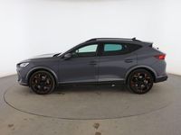 Usado Cupra Formentor VZ 310 CV (228 kW) 2021 Gris SUV