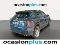 Usado Lynk & Co 01 261 CV (191 kW) 2024 Azul SUV