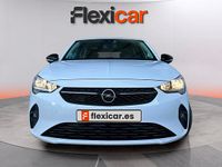 Usado Opel Corsa Edition 101 CV (74 kW) 2022 Blanco Utilitario