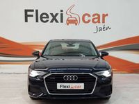 usado Audi A6 45 TDI 170kW (231CV) quattro tiptronic Híbrido en Flexicar Jaén 2