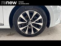 Usado Renault Clio V Techno 140 CV (102 kW) 2023 Blanco Berlina