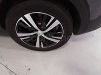 Usado Peugeot 5008 GT-line 150 CV (110 kW) 2018 Gris / plata SUV