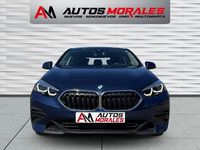 Usado BMW 218 136 CV (100 kW) 2023 Azul Coupe