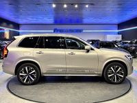 Usado Volvo XC90 Core 455 CV (334 kW) 2025 Gris SUV