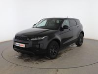 Usado Land Rover Range Rover evoque 163 CV (119 kW) 2021 Negro SUV