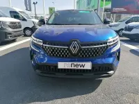 Usado Renault Austral Techno 200 CV (147 kW) 2025 Azul rayo tn SUV