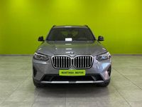 Occasion BMW X3 xLine 190 ch (139 kW) 2024 Gris SUV