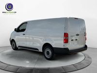 usado Fiat Scudo Furgón L3 145cv MT6 -