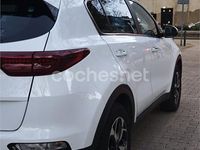 Usado Kia Sportage Plus 132 CV (97 kW) 2019 Blanco SUV
