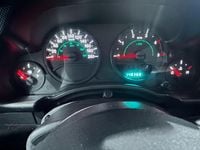 Usado Jeep Wrangler Sport 177 CV (130 kW) 2008 Negro SUV