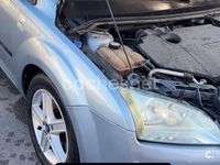 Usado Ford Focus Trend 115 CV (84 kW) 2006 Azul Berlina