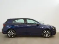 Usado Fiat Tipo Lounge 95 CV (69 kW) 2019 Azul Berlina