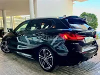 Usado BMW 118 M Performance 150 CV (110 kW) 2020 Negro Berlina