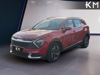Usado Kia Sportage 150 CV (110 kW) 2022 Rojo SUV