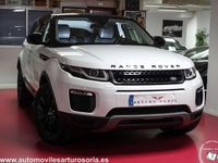 Usado Land Rover Range Rover evoque HSE 179 CV (131 kW) 2019 Blanco SUV