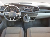 Usado VW Caravelle 150 CV (110 kW) 2024 Rosa Monovolumen