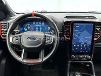 Usado Ford Ranger Raptor 213 CV (156 kW) 2023 Azul Pickup/Camioneta