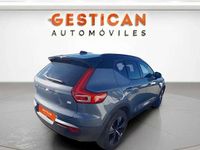 Usado Volvo XC40 R-Design 261 CV (191 kW) 2022 Azul SUV