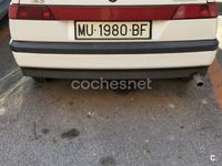 Usado Alfa Romeo 33 90 CV (66 kW) 1994 Blanco Berlina