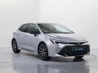 Usado Toyota Corolla Sport 196 CV (144 kW) 2025 Gris / plata Berlina