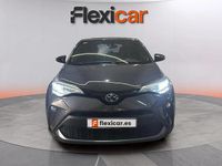 Usado Toyota C-HR Active 122 CV (89 kW) 2020 Gris SUV