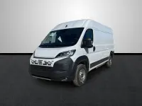 Usado Fiat E-Ducato 200 kW (272 CV) 2024 Blanco Van