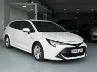 Usado Toyota Corolla Active 122 CV (89 kW) 2021 Blanco Familiar