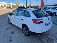 usado Seat Ibiza ST 1.6TDI CR Style DSG 90