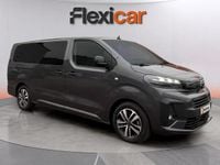 Usado Peugeot Traveller Business-Line 180 CV (132 kW) 2024 Negro Monovolumen