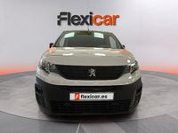 Occasion Peugeot Partner 102 ch (75 kW) 2023 Blanc Monospace