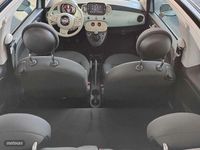 Usado Fiat 500 Dolcevita 70 CV (51 kW) 2024 Verde Descapotable