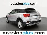 Usado Audi Q2 Advanced Plus 150 CV (110 kW) 2023 Gris plata SUV