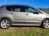Usado Peugeot 3008 Active 112 CV (82 kW) 2012 Beige Berlina