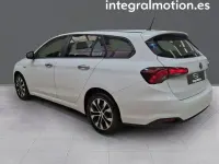 Usado Fiat Tipo Mirror 95 CV (69 kW) 2020