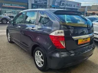 Usado Honda FR-V Comfort 150 CV (110 kW) 2006 Gris Monovolumen