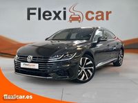 usado VW Arteon R-Line 2.0 TDI 110kW (150CV) DSG