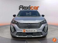 Usado Peugeot 2008 Allure 102 CV (75 kW) 2024 Gris SUV