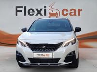 usado Peugeot 3008 1.2 PURETECH 96KW (130CV) GT LINE EAT8 Gasolina en Flexicar Vilagarcía