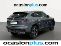 Usado MG HS Luxury 170 CV (125 kW) 2025 Blanco SUV