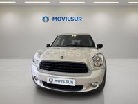 Usado Mini One D Countryman 90 CV (66 kW) 2014 Gris / plata SUV