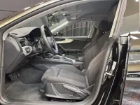Usado Audi A5 Sportback Advanced Plus 163 CV (119 kW) 2023 Negro Utilitario