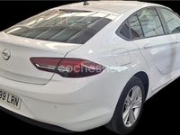 Usado Opel Insignia Edition 122 HP (89 kW) 2021 Branco Sedan