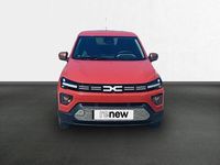 Nuevo Dacia Spring Extreme 47 kW (65 CV) 2025 Rojo Utilitario