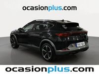 Usado Cupra Formentor 150 CV (110 kW) 2022 Negro SUV