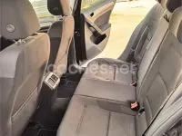 Usado VW Golf VII Advance 125 CV (91 kW) 2016 Negro Familiar