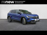 Usado Renault Austral Techno 200 CV (147 kW) 2025 Azul SUV